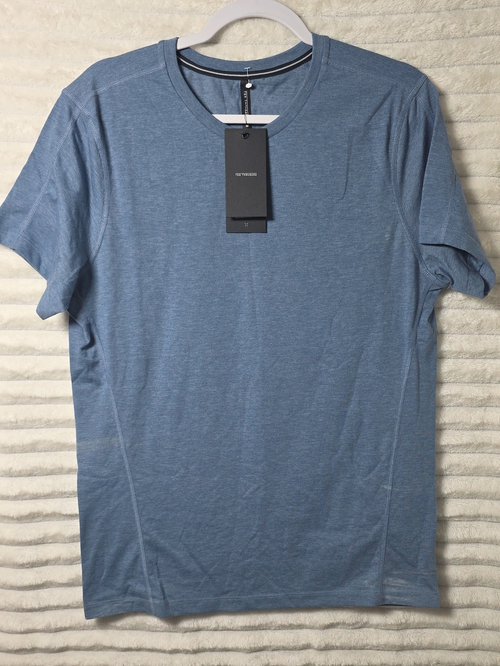 0330 Ten Thousand‎ Durable Tee